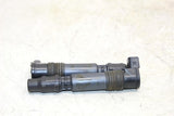 2002 Honda Cbr600f4i Ignition Coils Coil Spark Plug Caps