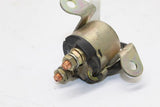 1983 Suzuki Gs750e Engine Starter Relay Starting MOTOR Switch OEM