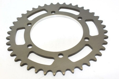 06-20 Yamaha Yzf-R6 Rear Sprocket 520-40 ALUMINIUM For Marchesini CORSE DYNAMICS