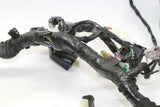13-18 Kawasaki Ninja Zx6r Zx636f Abs Main Engine Wiring Harness Motor Wire Loom