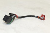 1999 Honda Shadow Ace 1100 Vt1100t Tour Black Engine Starter Relay Starting OEM