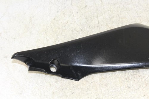 2005 Suzuki Gsxr1000 Left Frame Side Cover Cowl Panel Trim