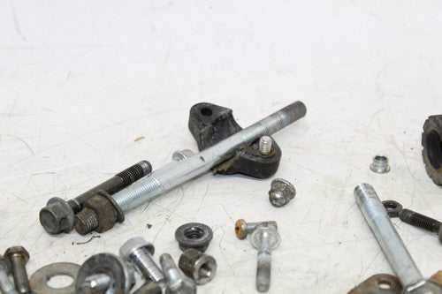 2001 Honda Magna 750 Vf750c Fairing Cowl Bolts Screws Set