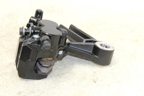 2014 Kawasaki Ninja 300 Ex300a Rear Back Brake Caliper W Mount Bracket