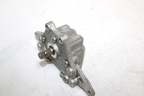 2007 HONDA CBR600RR STEERING DAMPER STABILIZER 53700-MFJ-D01 OEM