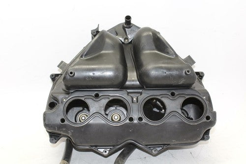 03-06 Honda Cbr600rr Airbox Air Intake Filter Box Oem