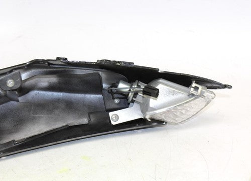 2009 Suzuki Gsxr600 Side Cover