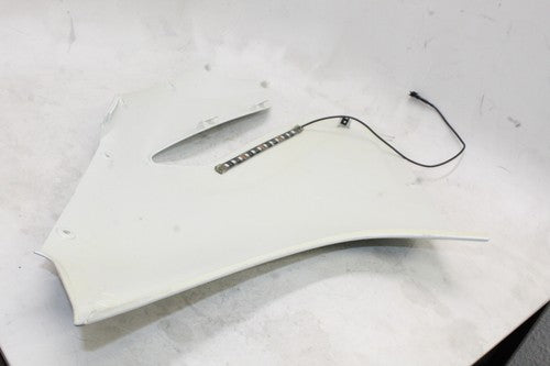 2012-19 Ducati 959 Panigale Right Mid Upper Side Fairing Cowl OEM 480.1.334