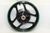 1989 Kawasaki Ninja 250r Ex250f Rear Back Wheel Rim