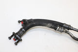1999 Honda Nighthawk 750 Cb750 Engine Motor Oil Cooler Hoses OEM