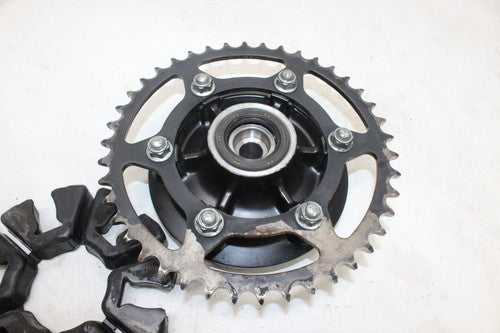 2013-17 Kawasaki Ninja 300 Ex300a Rear Back Sprocket 42041-0118 OEM