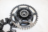 2013-17 Kawasaki Ninja 300 Ex300a Rear Back Sprocket 42041-0118 OEM