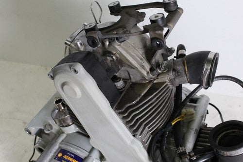 2005 Ducati Monster 620 ENGINE MOTOR