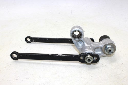 2001 Suzuki Gsxr1000 Rear Dogbone Shock Linkage Link