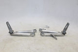 2005 Honda Cbr1000rr Rear Back Passenger Peg Set Pair