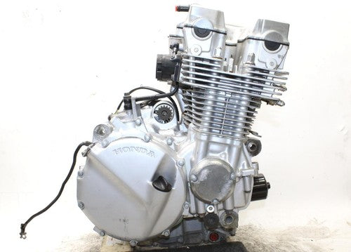 1995 Honda Nighthawk 750 Cb750 Engine Motor