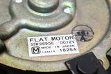 2002 Yamaha Yzf600r Engine Radiator Cooling Fan