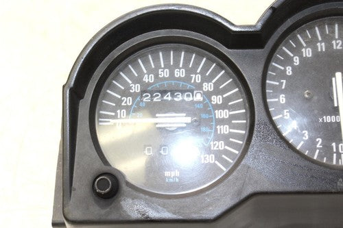2006 Kawasaki Ninja 250r Ex250f Speedo Tach Gauges Display Cluster Speedometer