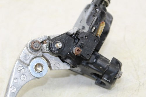 1993 Suzuki Katana 600 Gsx600f Front Brake Master Cylinder With Lever