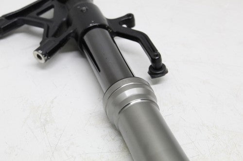 2016 Kawasaki Ninja H2 ZX1000 RIGHT FRONT FORK SHOCK SUSPENSION