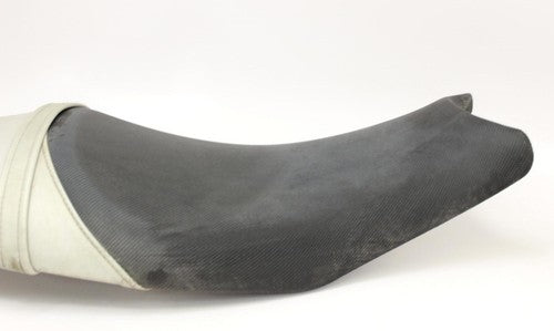 2007 Hyosung Gt650r Tt Front Rear Seat Saddle
