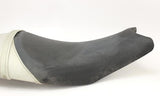 2007 Hyosung Gt650r Tt Front Rear Seat Saddle