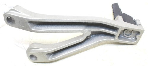 2001 Kawasaki Ninja Zx6r Zx600j Left Rear Back Passenger Peg