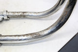 1985 Suzuki Gv1400gd Gv 1400 Exhaust Headers Pipes