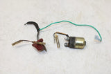 1981 Kawasaki Kz750e Standard Engine Starter Relay Starting Motor Switch