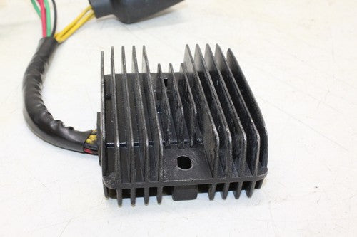 2002 Honda Interceptor 800 Vfr800 Rectifier Voltage Regulator