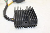 2002 Honda Interceptor 800 Vfr800 Rectifier Voltage Regulator