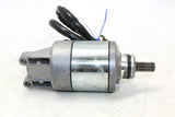 2003 Suzuki Gsxr750 Engine Starting Starter Motor -dc 12v
