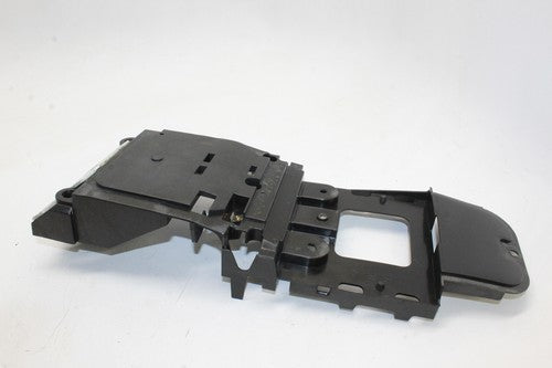 2006-2007 Yamaha Yzf R6 Rear Back Tail Undertail Battery Tray Plastic OEM
