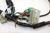 1985 Honda Xl350r Main Engine Wiring Harness Motor Wire Loom