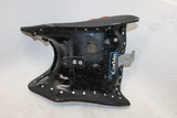 2014 Kawasaki Ninja 650 Ex650f Abs Front Drivers Seat Pad Saddle Pillion