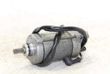2002 Honda CB900 Engine Starting Starter Motor -dc 12v