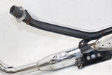 1995 Honda Shadow Vlx 600 Vt600c Muffler Exhaust Silencer Pipe 18100-mr1-671 OEM
