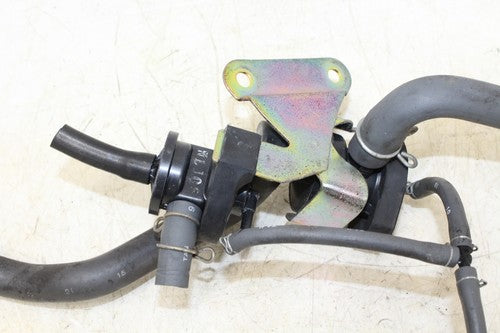 1999 Honda Nighthawk 750 Cb750 Air Valve Solenoid Top Engine Switch Sensor Set