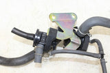 1999 Honda Nighthawk 750 Cb750 Air Valve Solenoid Top Engine Switch Sensor Set