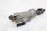 1996 Honda Cbr600f3 Rear Back Brake Master Cylinder With Reservoir