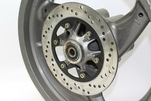 99-01 Ducati 750 Ss Rear Wheel Back Rim OEM