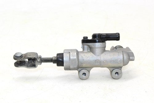 2002 Suzuki Sv650 Brake Master Cylinder