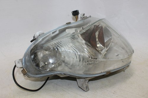 2002 Bmw R1150rt Front Headlight Head Light Lamp