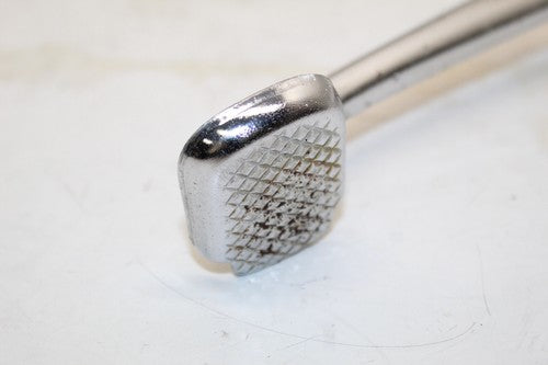 1981 Yamaha Xj750r Seca Right Rearset Brake Foot Pedal