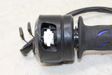 2007 Suzuki Gsxr750 Right Clip On Handle Kill Off Start Switch With Grip