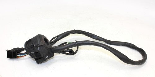 1995 Honda Cbr600f3 Left Clip On Handle Horn Signals Switch Switches