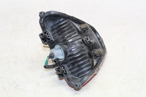2015 Honda Cb300f Rear Tail Taillight Back Brake Light