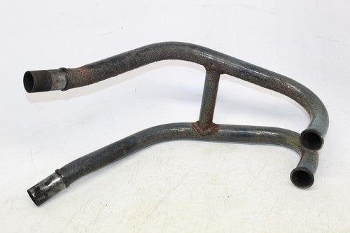 1989 Kawasaki Ninja 250r Ex250f Exhaust Header Pipes Manifold