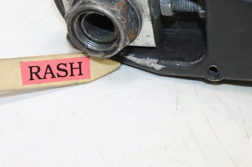 2004 Yamaha Yzf R6 Rear Swingarm Back Suspension Swing Arm