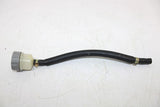 2006 Kawasaki Ninja 500r Ex500d Rear Brake Master Fluid Reservoir Tank Bottle